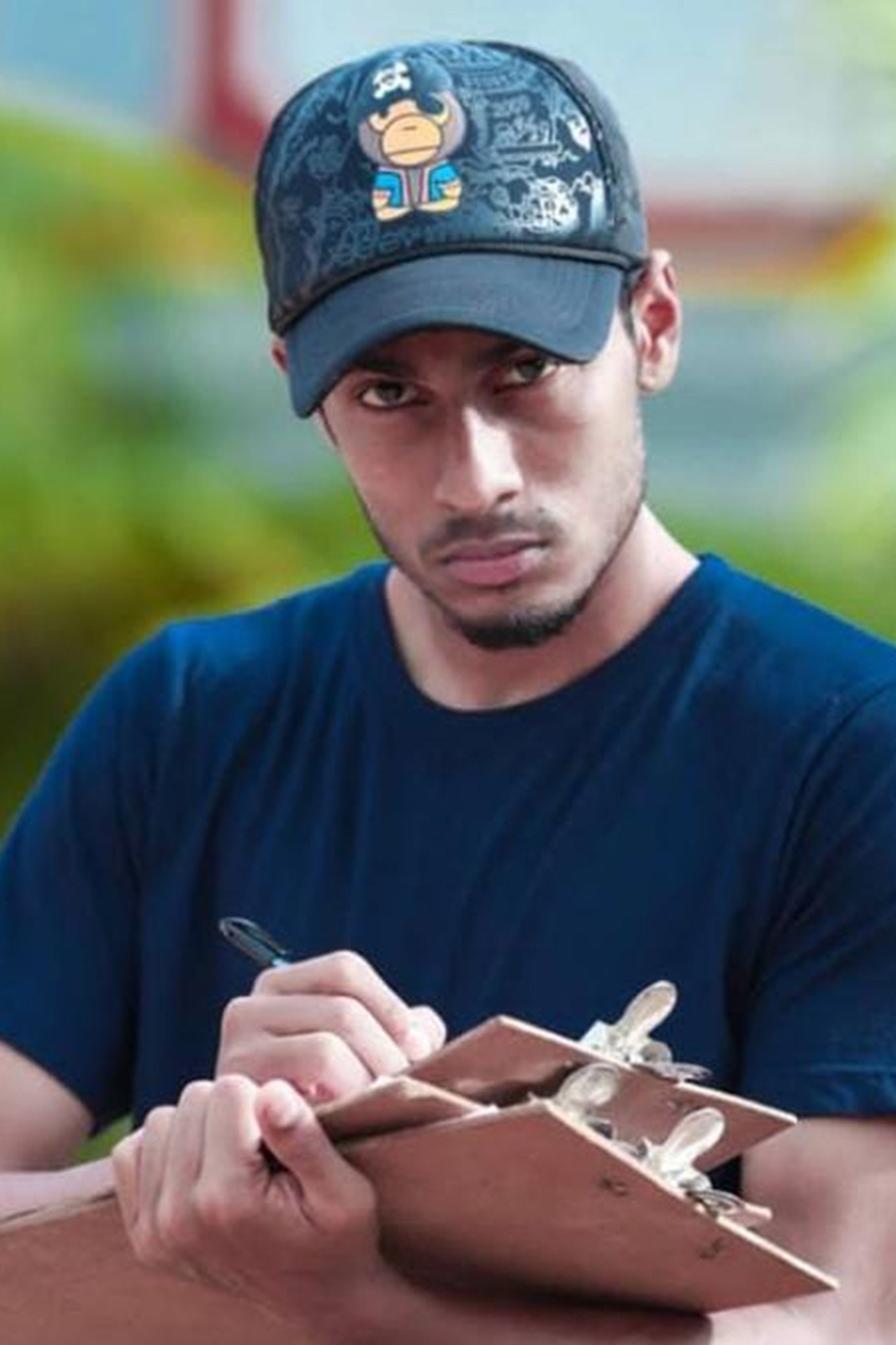 Robin Rai