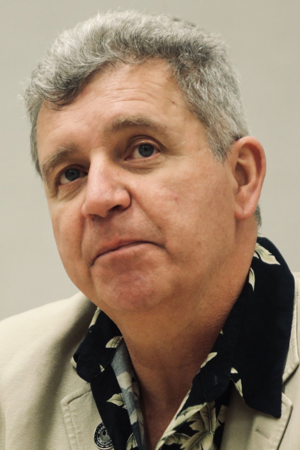 Tim Rose