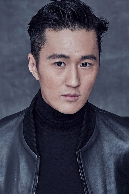 Zhao Bingrui