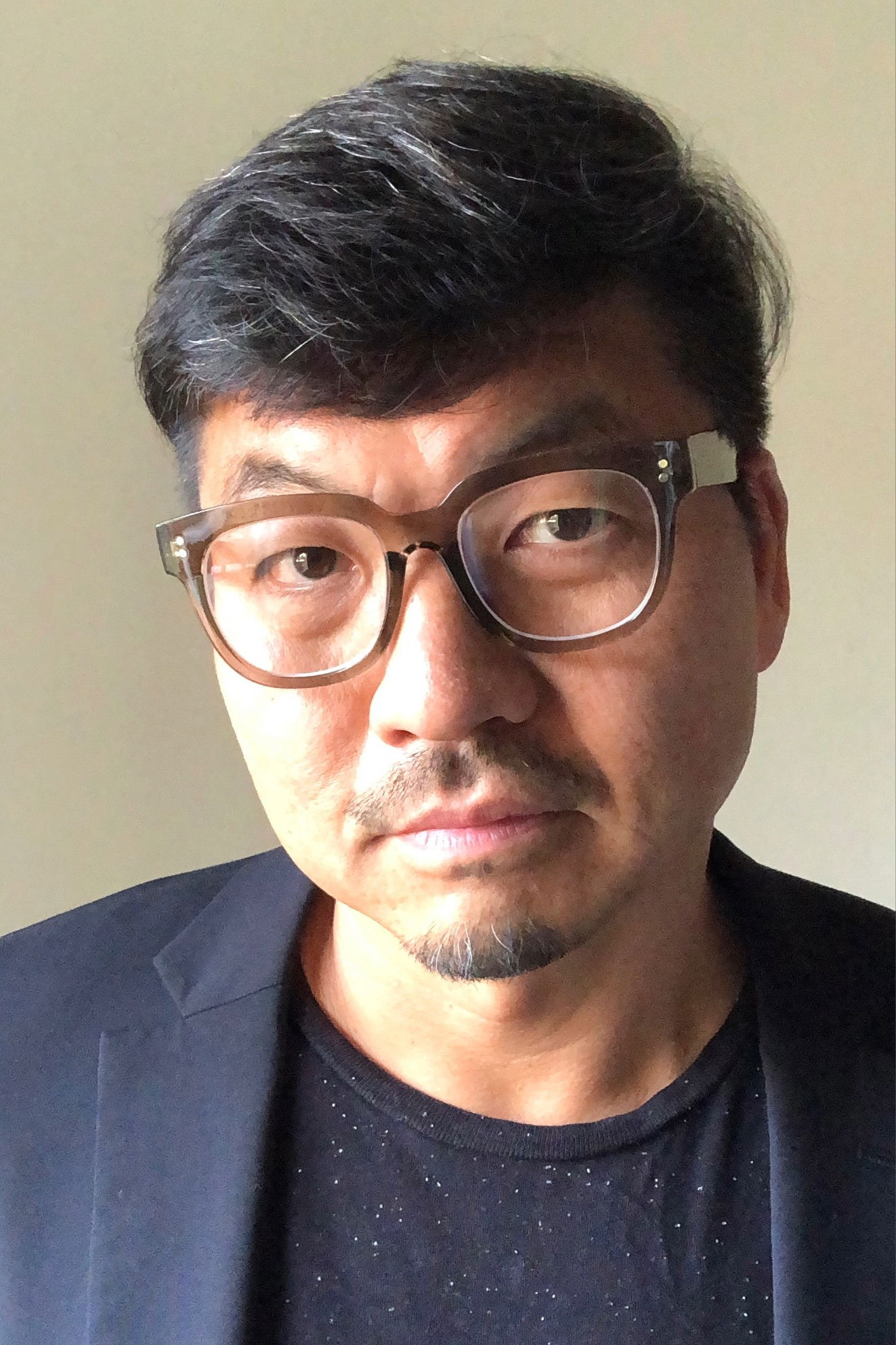 Benson Lee