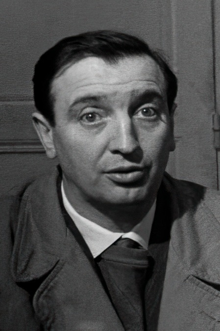 Albert Rémy
