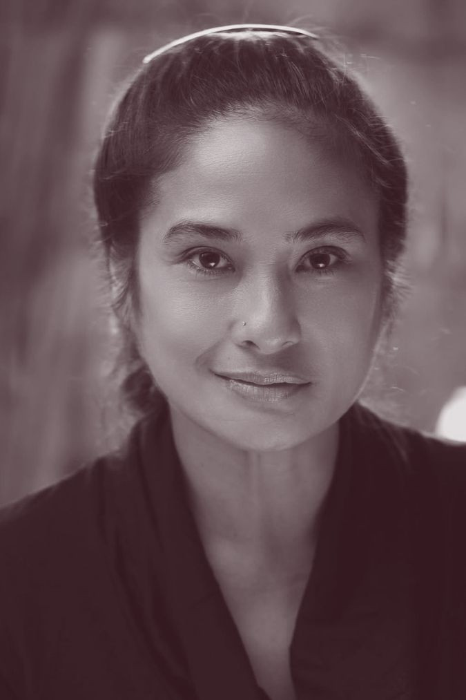 Sue Prado