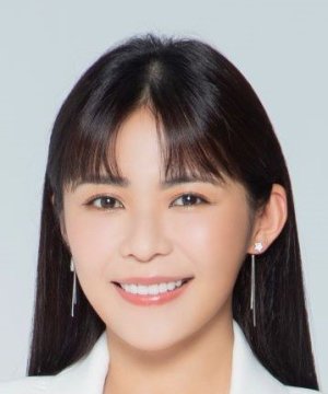Kiki Lin