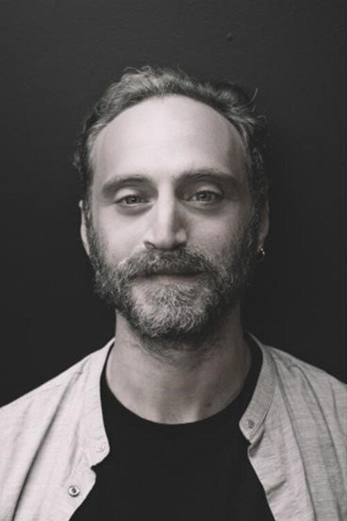 Orestis Paliadelis