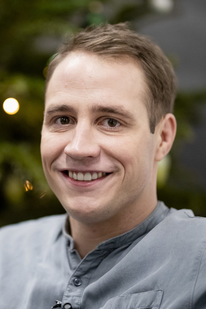 Raimondas Klezys