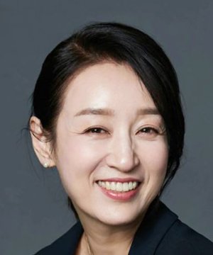 Nam Gi Ae