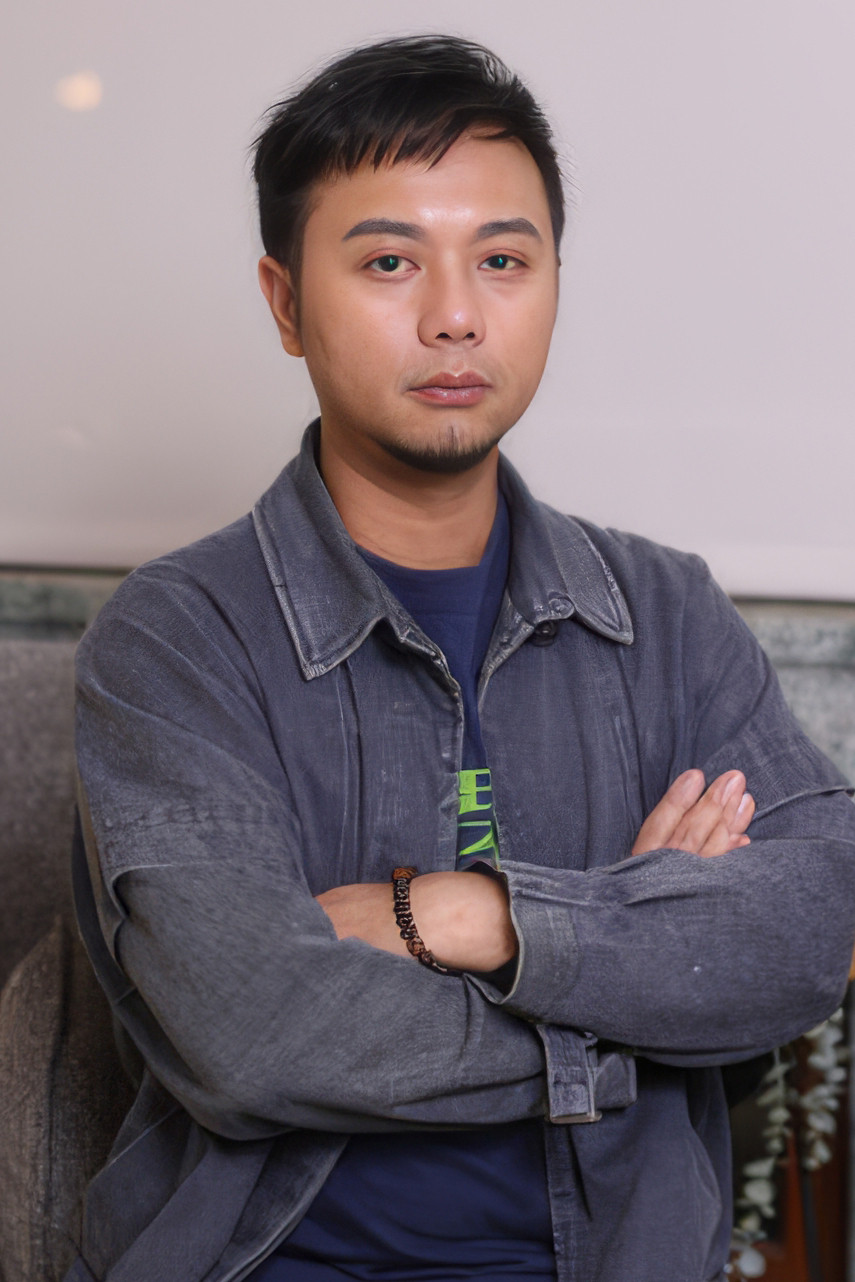 Yu Jhi-han