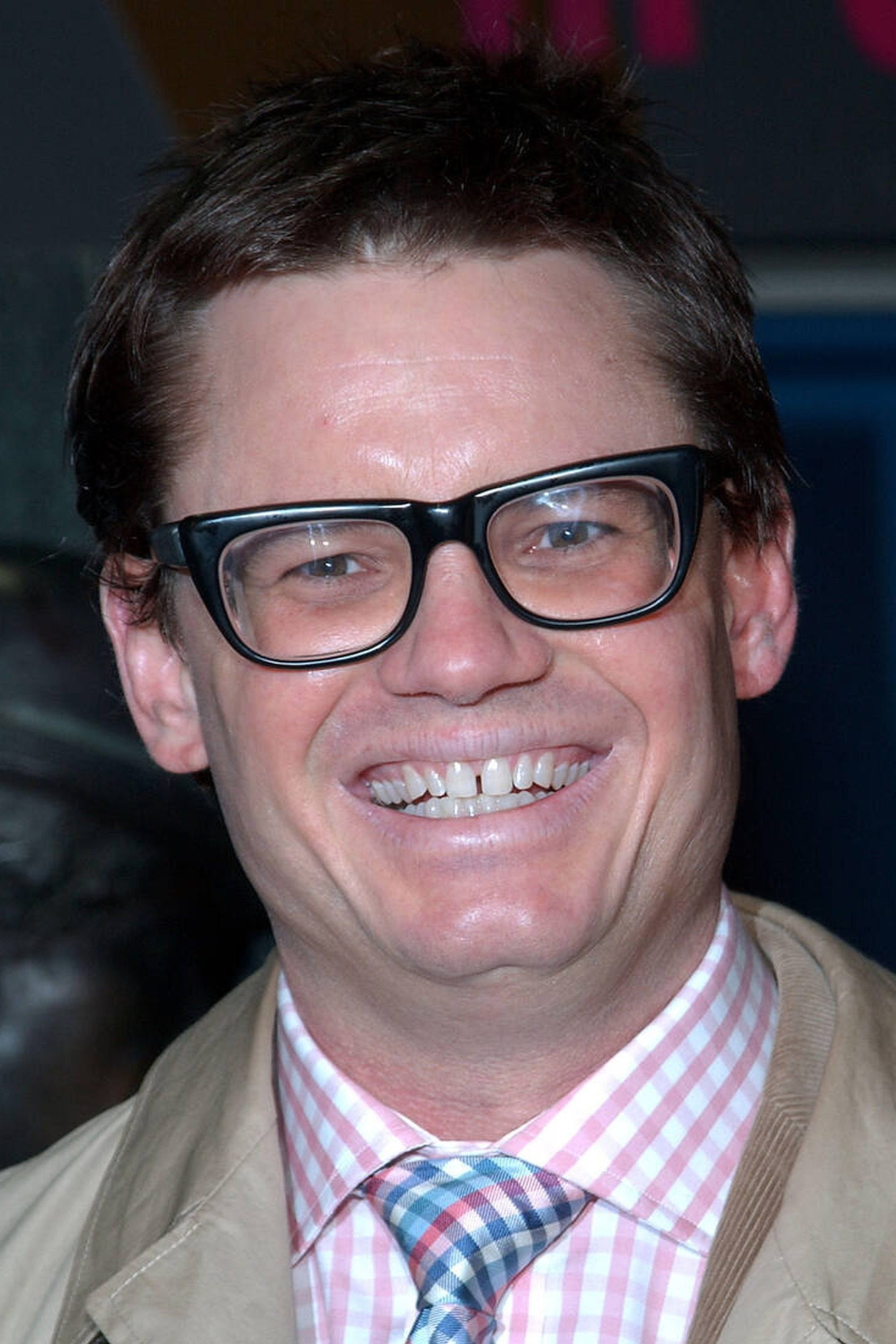 Dewey Nicks