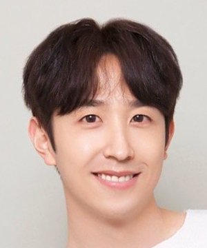Ahn Tae Hwan