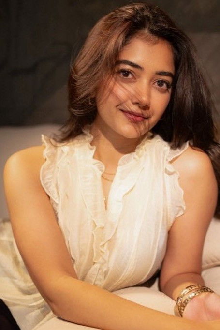 Preethi Pagadala