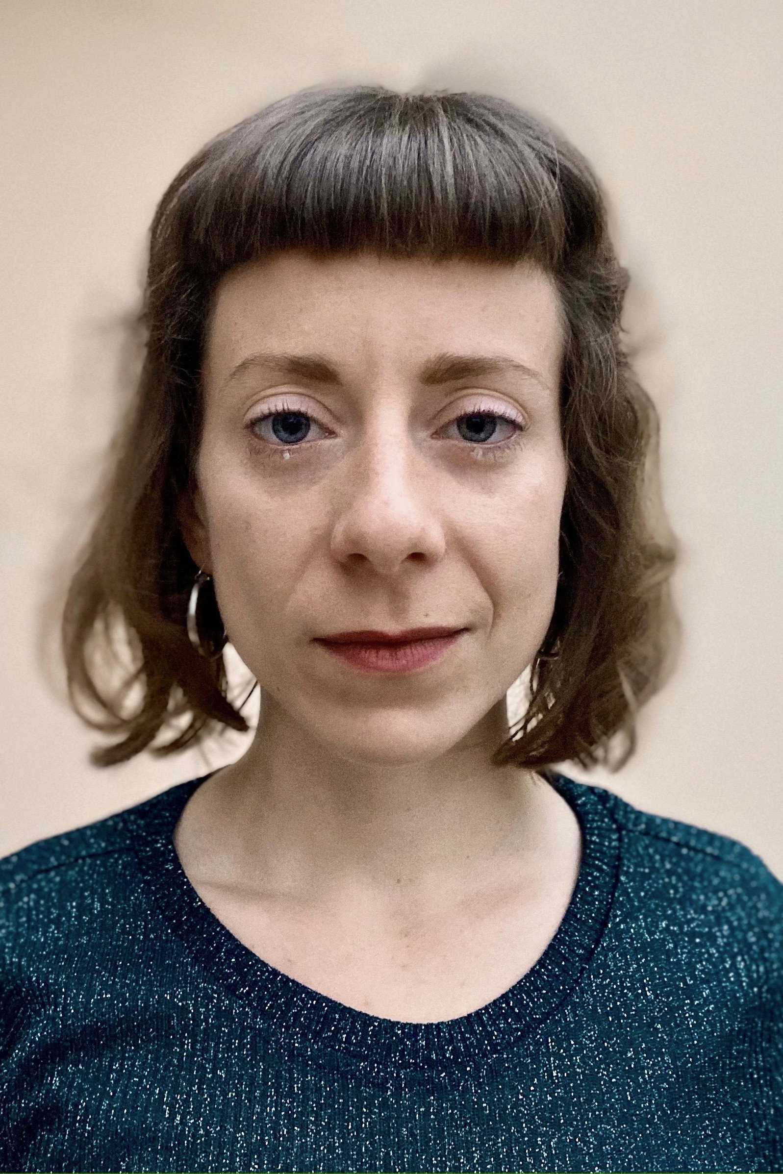 Laura Samani