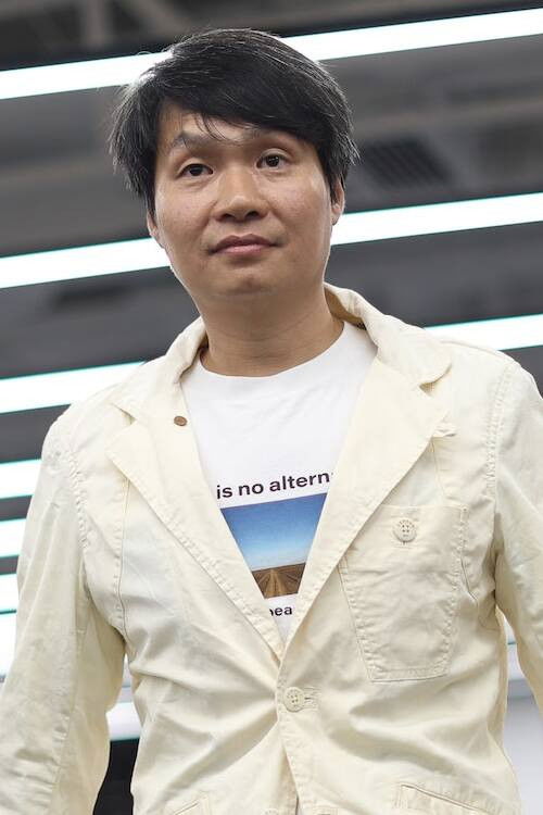 Calvin Tong Wai-Hon