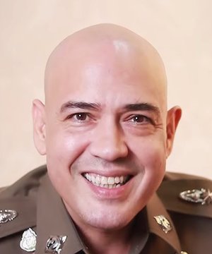 Dave Tha Thep Chaichanbutr