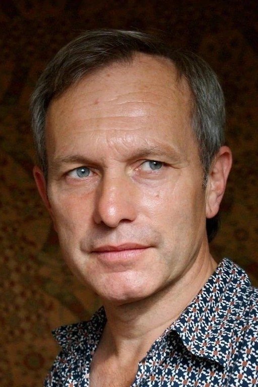 David Crellin