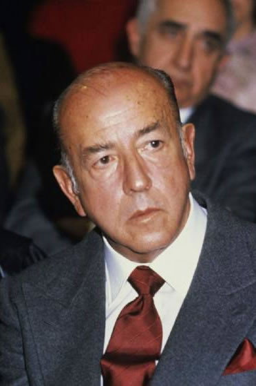 José Utrera Molina