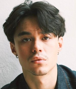 Ben Benjamin Varney