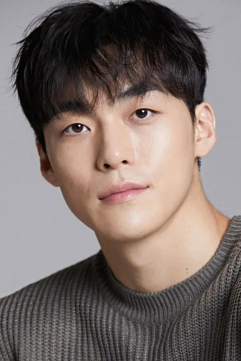 Kim Seung-woo