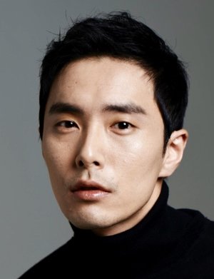 Jeon Shin Hwan