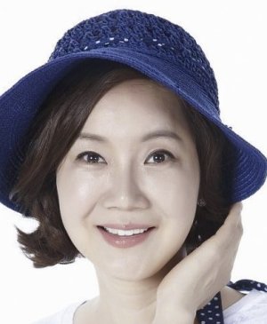 Yang  Mi Kyung