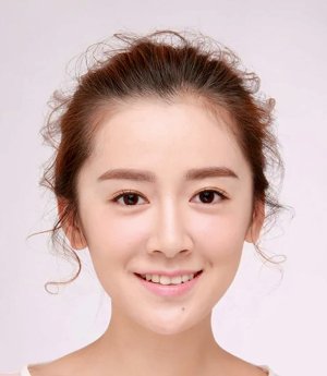 Shi An Ni