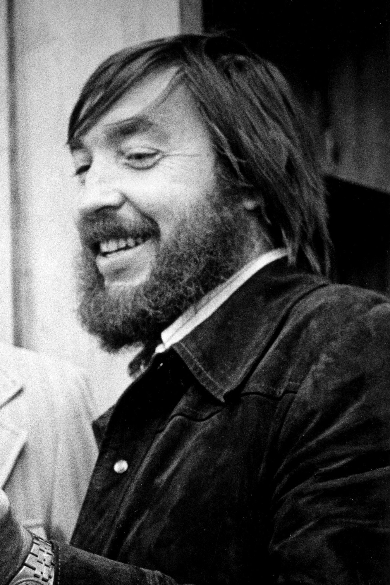 Bob Johnston