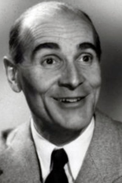 André Hunebelle