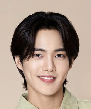 Kim Gun Woo
