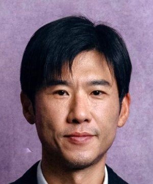 Lawrence Wang