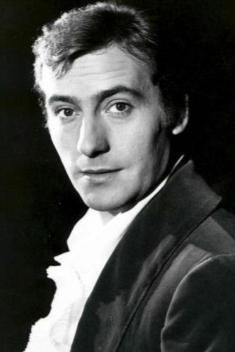 Michel Duchaussoy