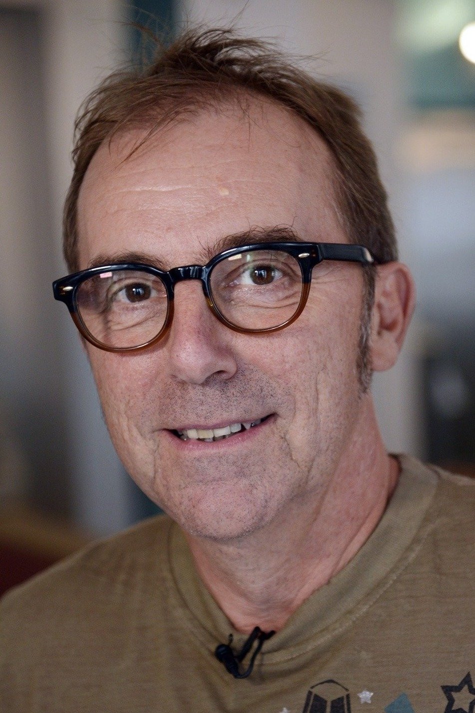 Olivier Jean-Marie