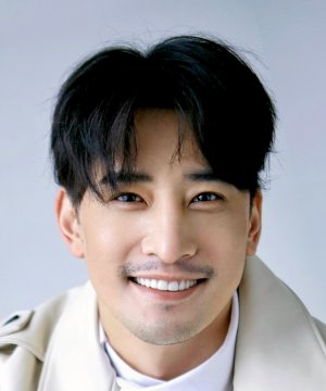 Gong Zheng Nan