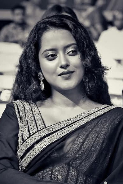 Shruti Das
