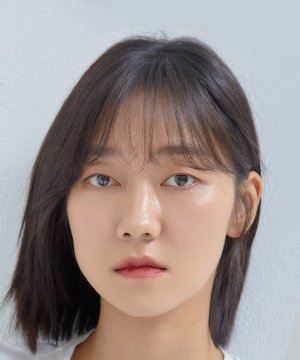 Park Kyung Hye