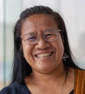 Iang Sawanee Utoomma