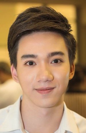 Aomsin Wongrapee Krusong