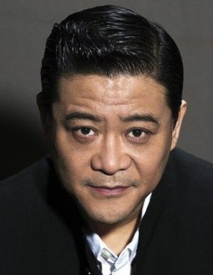 Jiang Tong
