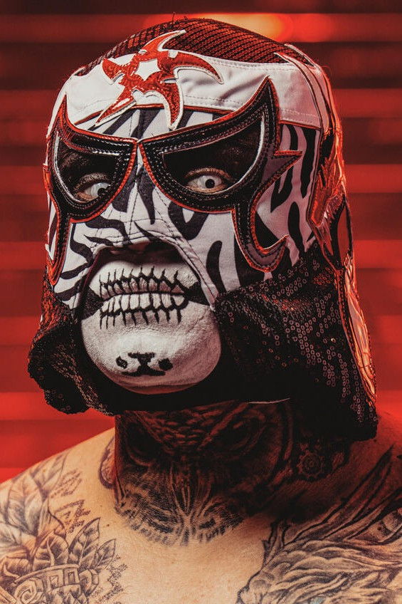 Pentagón Jr.