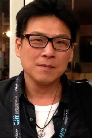 Hsu Chao-jen
