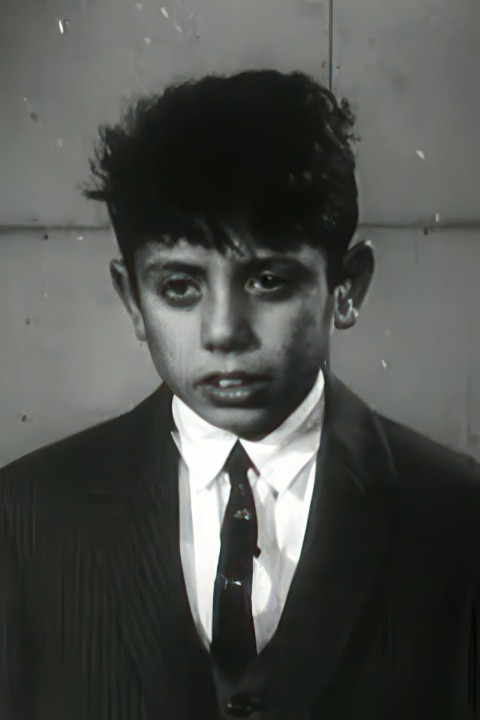 Richard Kanayan
