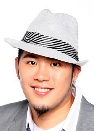 Li Bo En