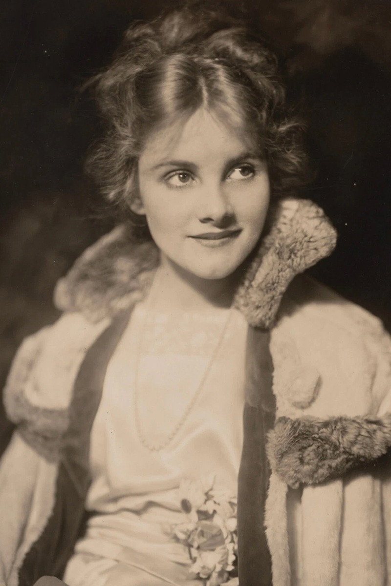 Jeanne Eagels