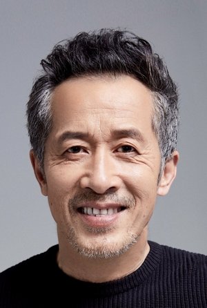 Guo Qi Ming