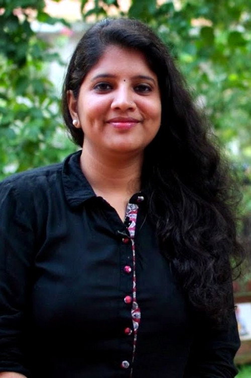 Reshma Shenoy
