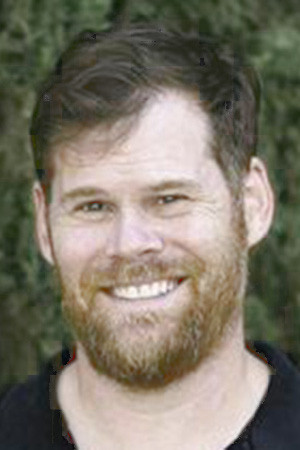 Vinton Heuck