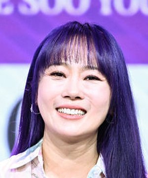Lee Soo Young