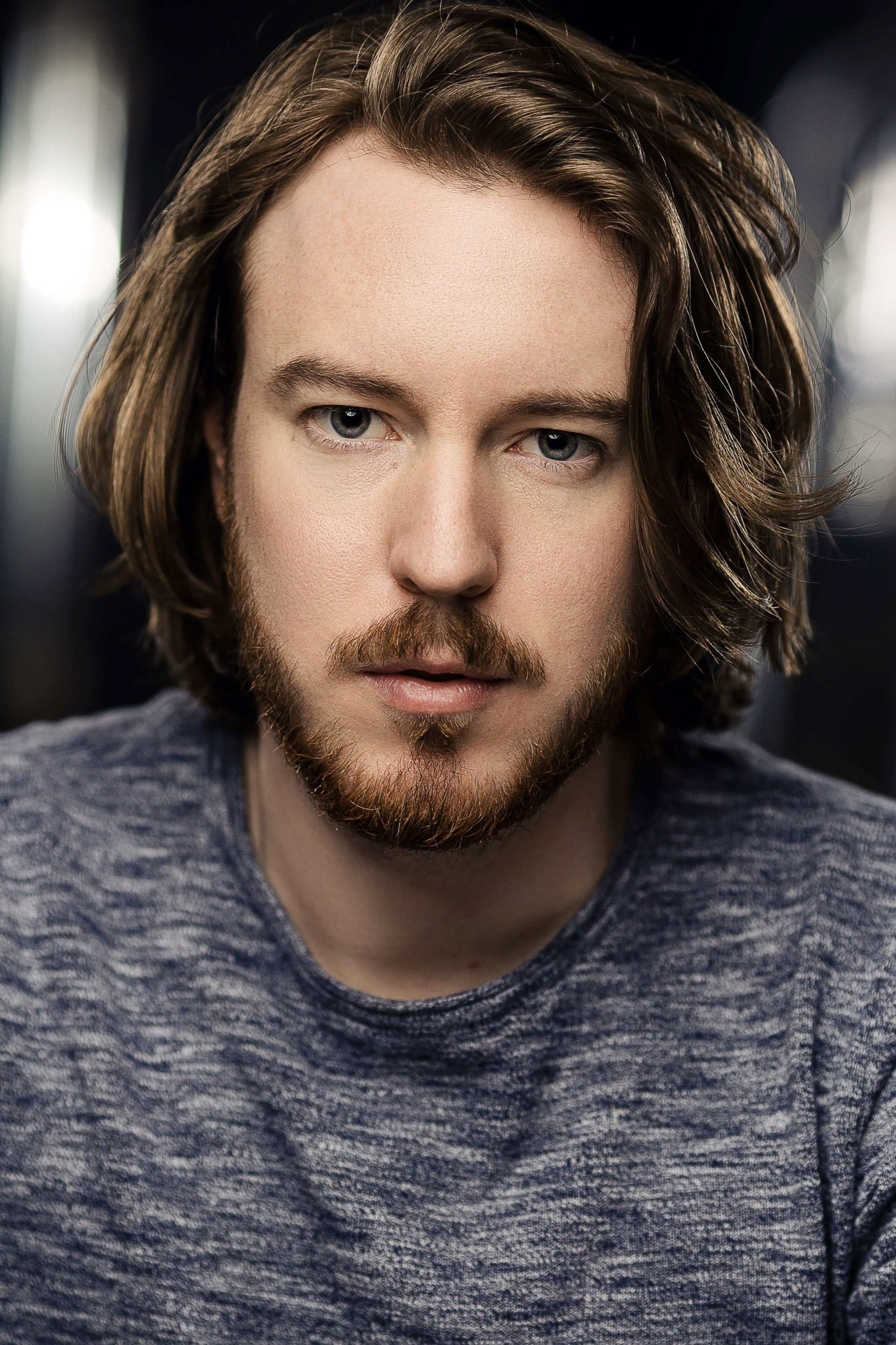 Thomas Beatty