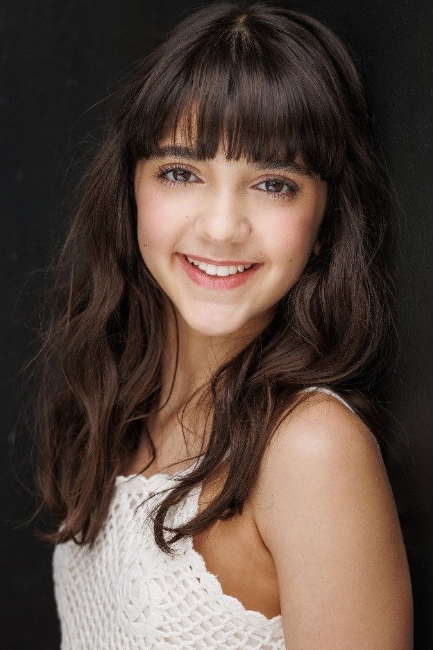 Nina Gallas