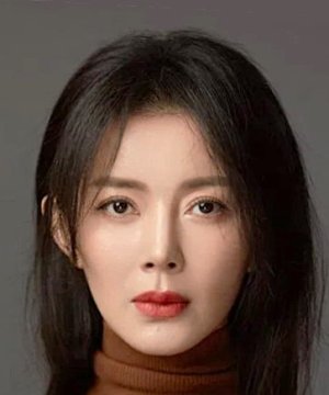Liu Min