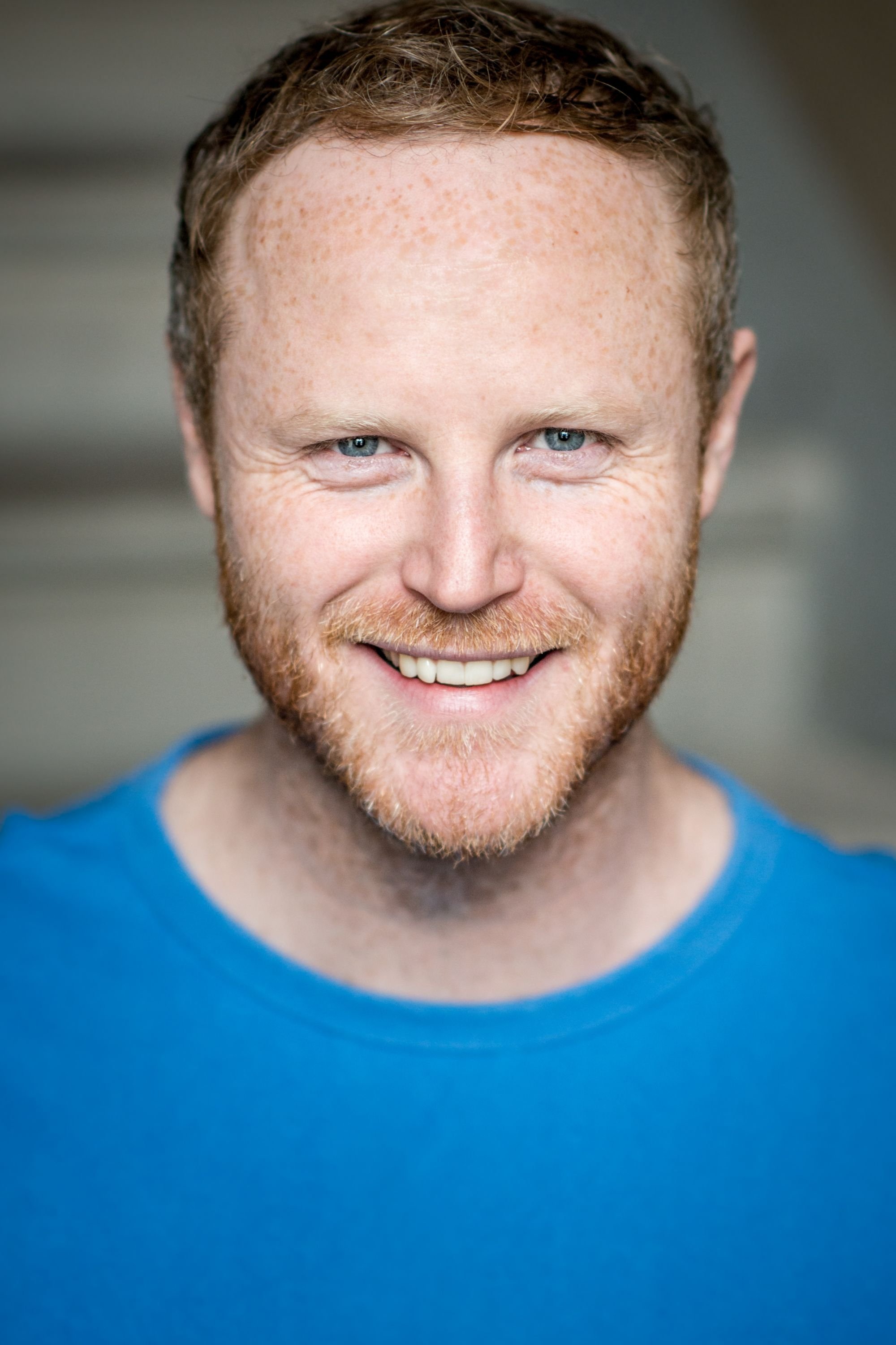 Gary Lamont