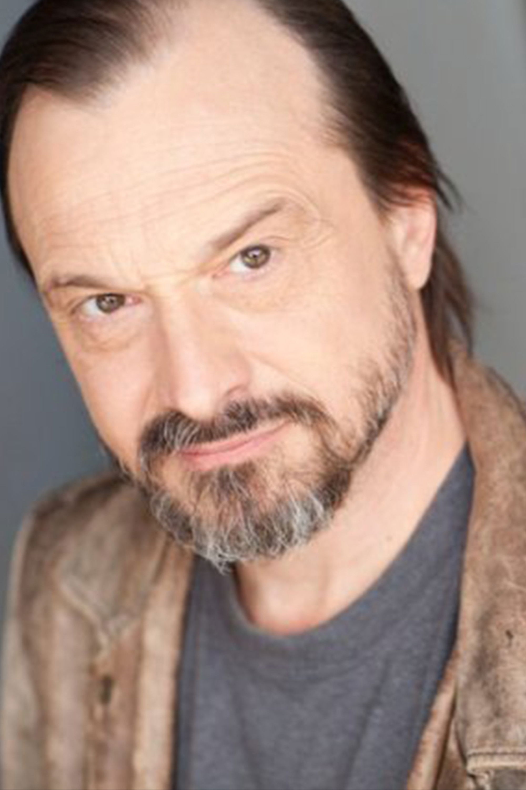 Larry Neumann Jr.